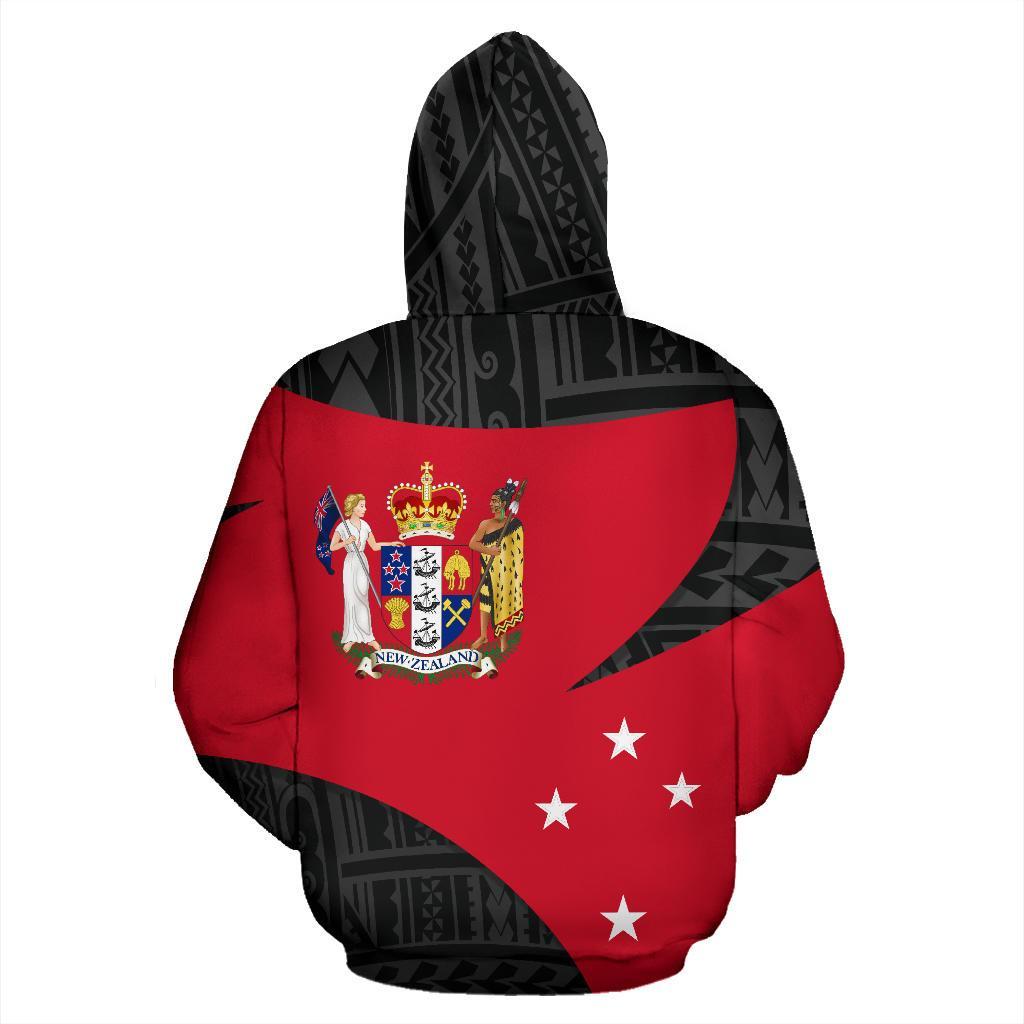 endless-new-zealand-hoodie-maori-tattoo