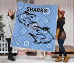 cronulla-premium-quilt-sharks-unique-indigenous