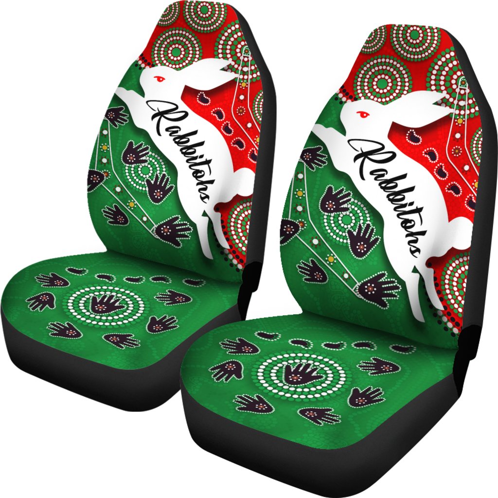 rabbitohs-forever-car-seat-covers-indigenous