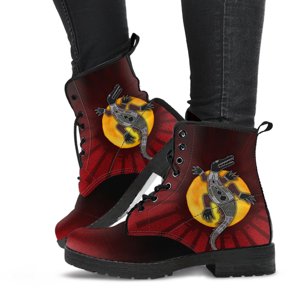 all-season-boots-aboriginal-crocodile-with-the-sydney-opera-house