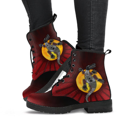 all-season-boots-aboriginal-crocodile-with-the-sydney-opera-house