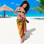 aboriginal-sarong-indigenous-circle-leaf-patterns