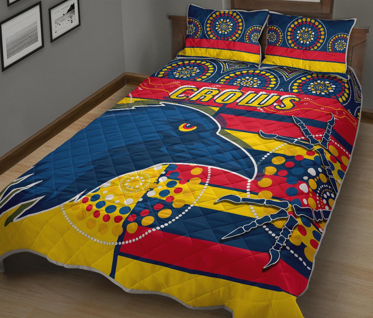 adelaide-quilt-bed-set-indigenous-crows