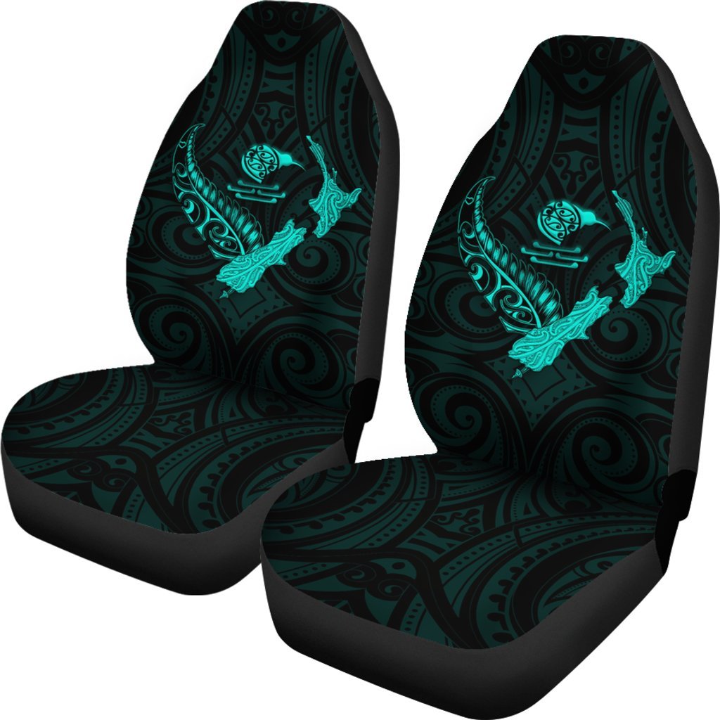 new-zealand-heart-car-seat-covers-map-kiwi-mix-silver-fern-turquoise