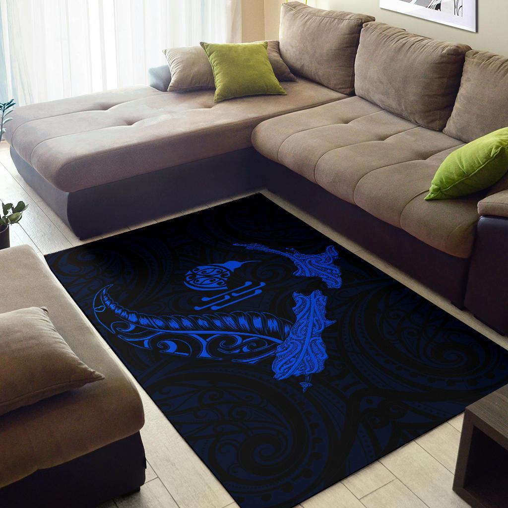 new-zealand-heart-area-rug-map-kiwi-mix-silver-fern-blue