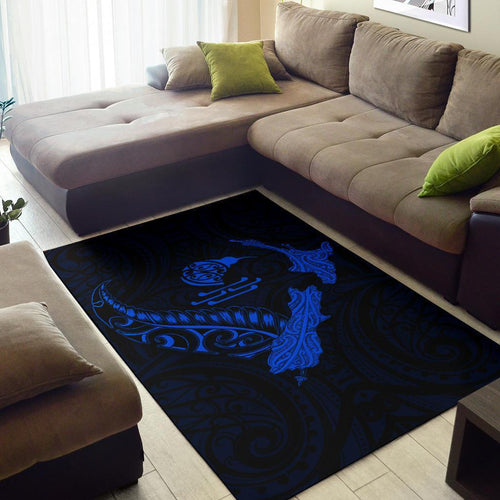 new-zealand-heart-area-rug-map-kiwi-mix-silver-fern-blue