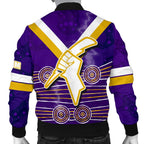 storm-men-bomber-jacket-indigenous-melbourne