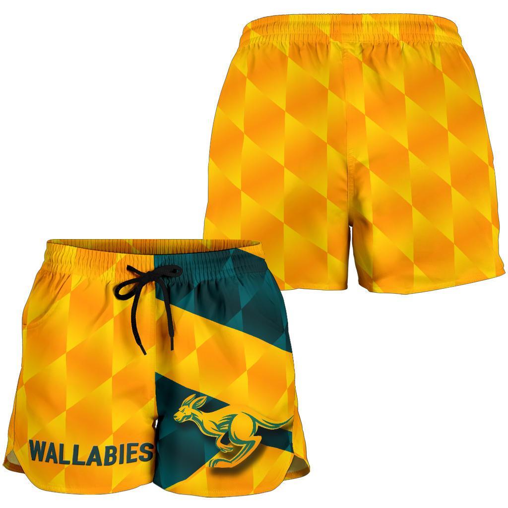 combo-racerback-tank-and-women-short-wallabies-sporty-style