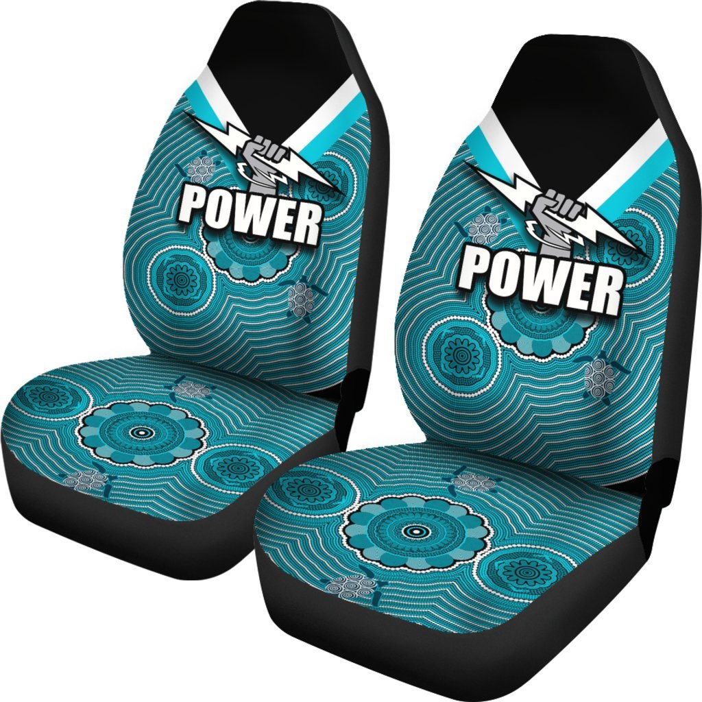 port-adelaide-car-seat-covers-power