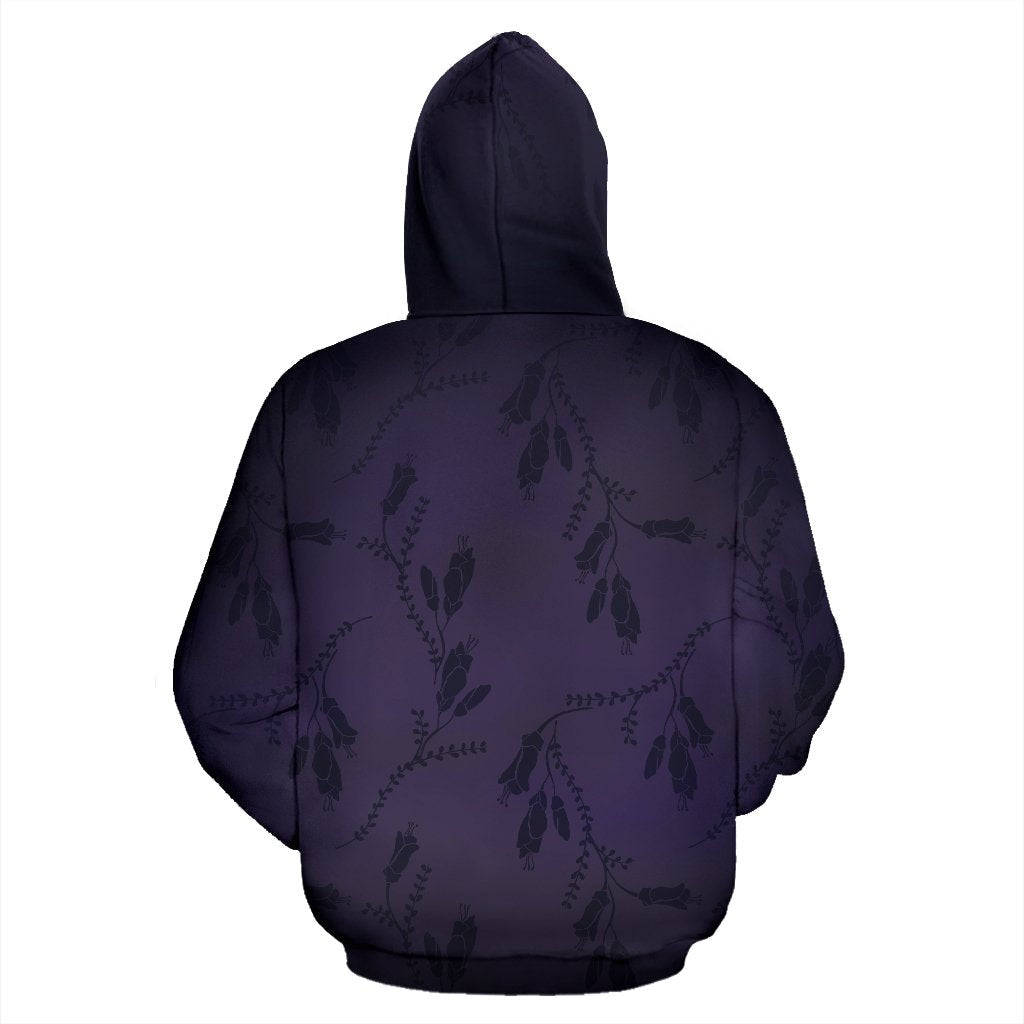 new-zealand-kowhai-flower-hoodie