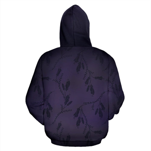 new-zealand-kowhai-flower-hoodie
