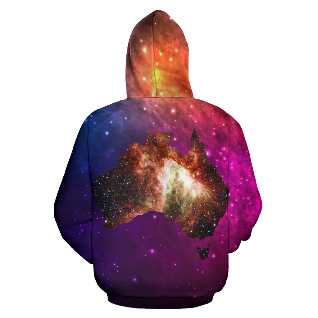 hoodie-kangaroo-hoodie-galaxy-australia-map-unisex