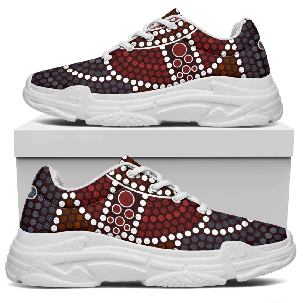 aboriginal-sneakers-circle-dot-painting-indigenous-chunky-03