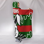 rabbitohs-indigenous-hooded-blanket-rabbit-head