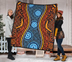 aboriginal-premium-quilt-boomerang-circle-dot-painting-art-ver01