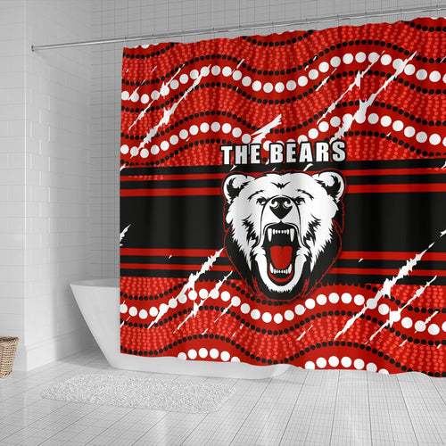bears-shower-curtain-north-sydney-only
