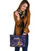 storm-small-leather-tote-simple-indigenous-purple