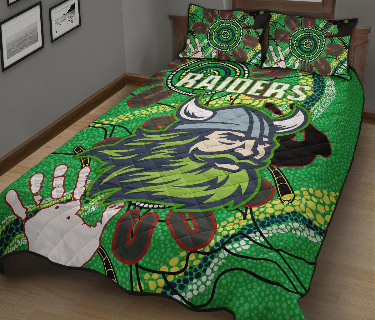canberra-quilt-bed-set-raiders-indigenous-2