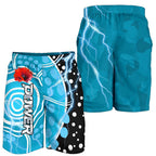 power-anzac-day-men-shorts-port-adelaide-lighting