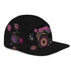 sydney-hat-sixers-indigenous-black