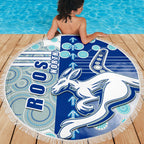 melbourne-kangaroos-beach-blanket-indigenous-north-roos