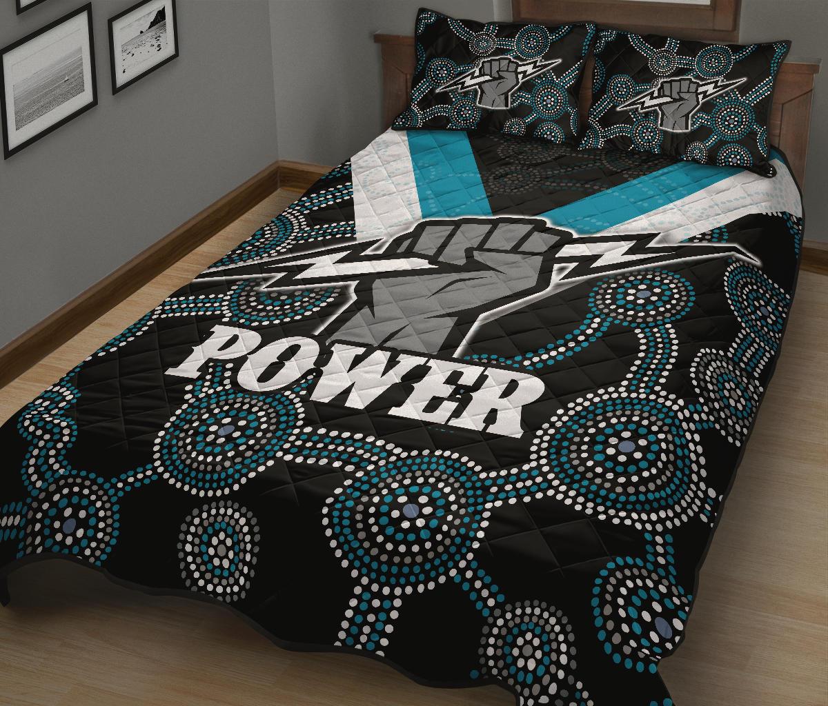 port-adelaide-quilt-bed-set-power-1
