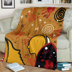 premium-blanket-mother-and-son-hand-art