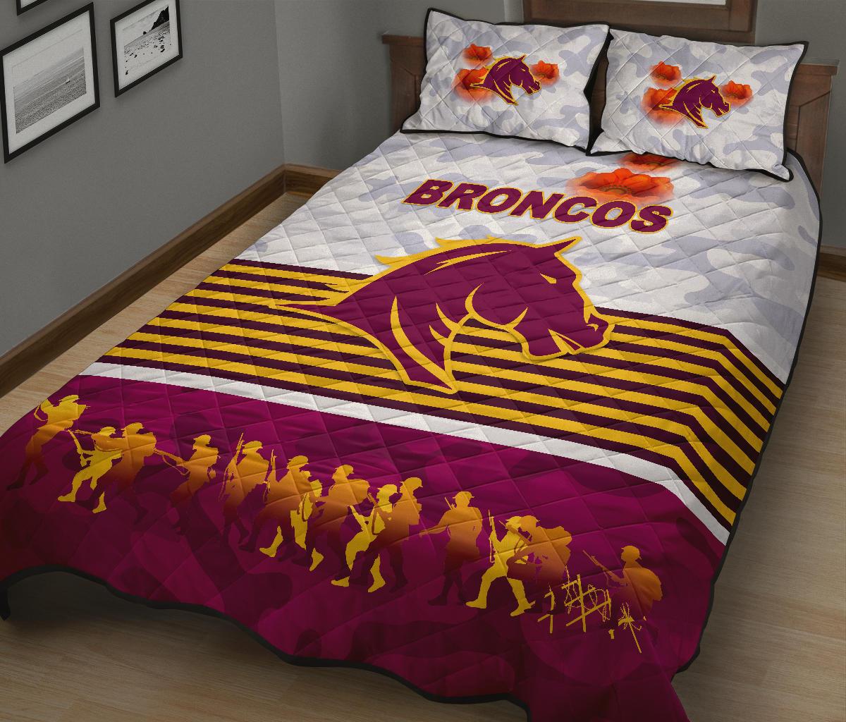 brisbane-broncos-quilt-bed-set-anzac-day-simple-style-white