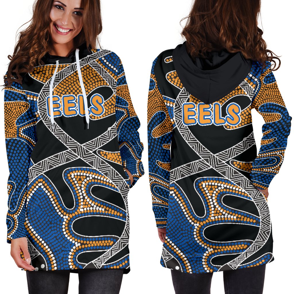 parramatta-women-hoodie-dress-eels-indigenous-version