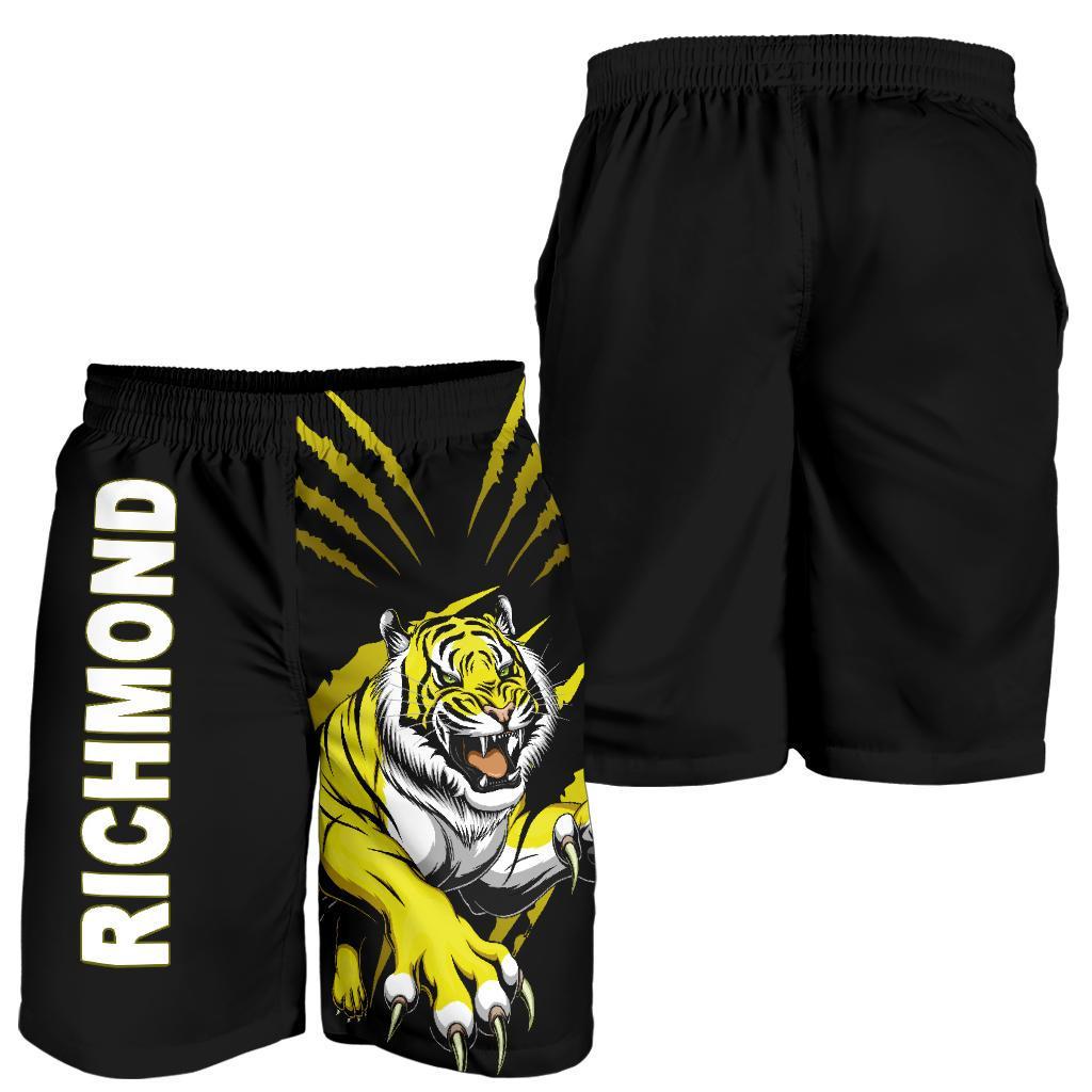 richmond-men-shorts-tigers