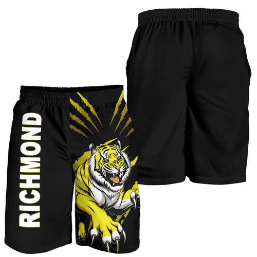 richmond-men-shorts-tigers
