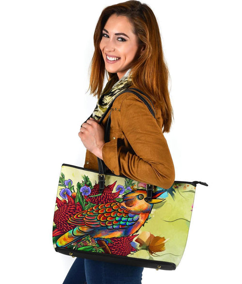 leather-bags-australia-kookaburra-with-waratah