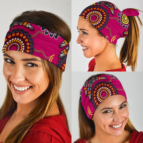 sydney-bandana-sixers-indigenous-magenta