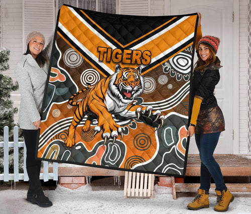 wests-premium-quilt-tigers-indigenous