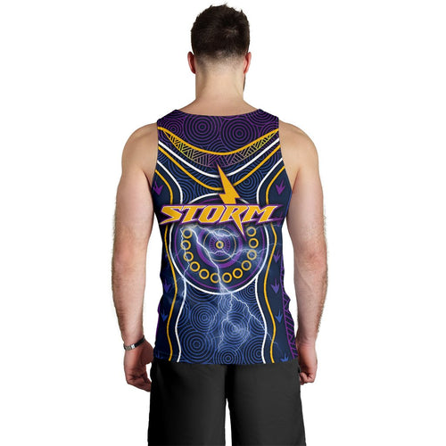 melbourne-men-tank-top-lightning-storm-indigenous