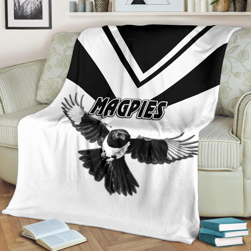 western-suburbs-magpies-premium-blanket-original-style-white