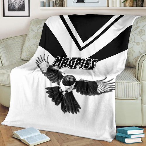 western-suburbs-magpies-premium-blanket-original-style-white