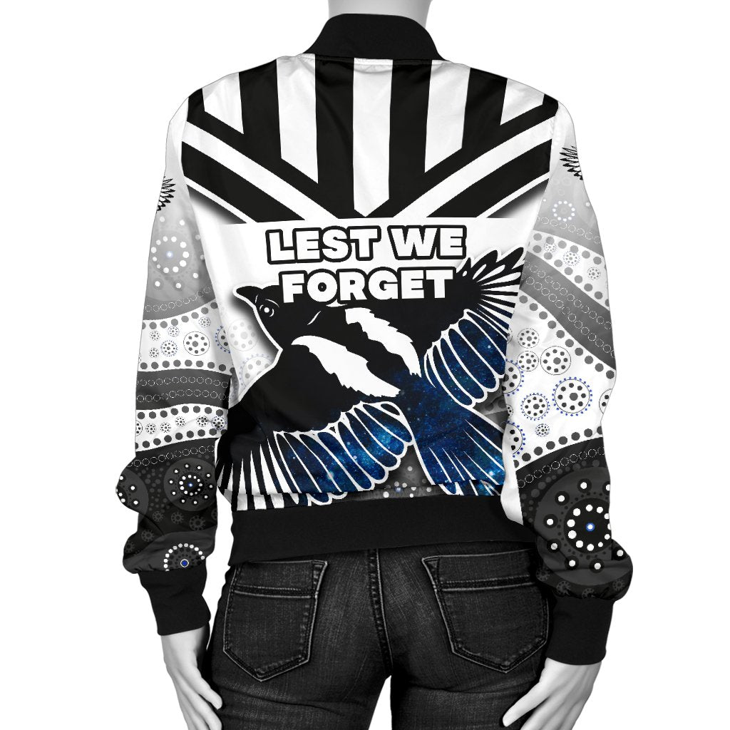 magpies-womens-bomber-jacket-collingwood-anzac-day-special-version