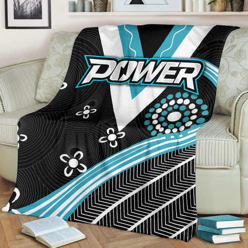 we-are-port-adelaide-premium-blanket-power