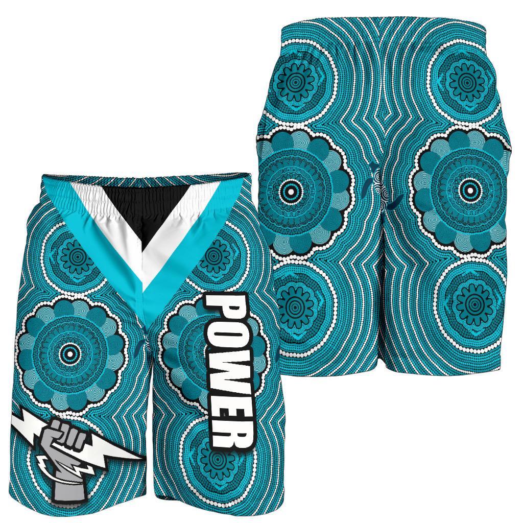 port-adelaide-all-over-print-mens-shorts-power