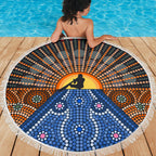 beach-blanket-didgeridoo-blanket-aboriginal-dot-painting-59-x-59-inches