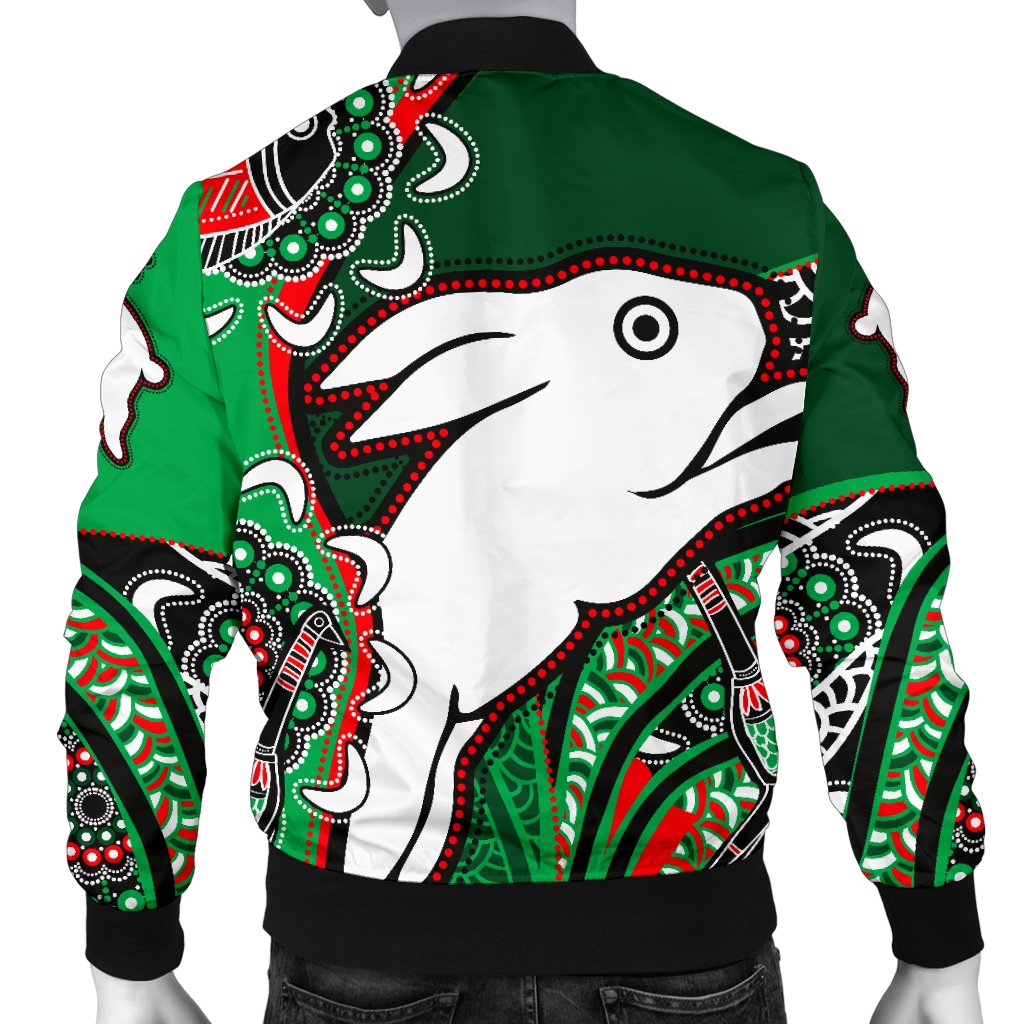 rabbitohs-men-bomber-jacket-indigenous-survival-world