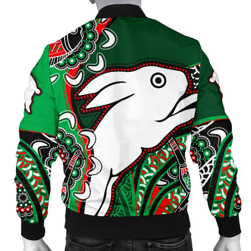 rabbitohs-men-bomber-jacket-indigenous-survival-world