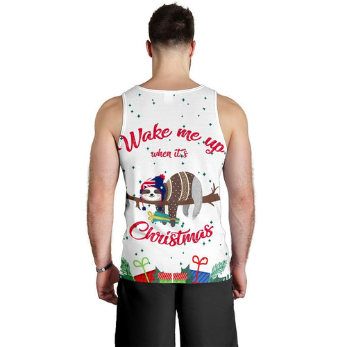 christmas-mens-tank-top-white-merry-christmas