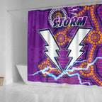 storm-shower-curtain-melbourne-indigenous-thunder