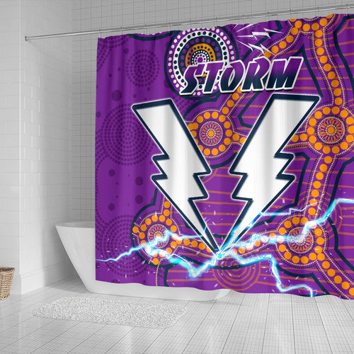 storm-shower-curtain-melbourne-indigenous-thunder