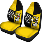 richmond-tigers-car-seat-covers-special-style