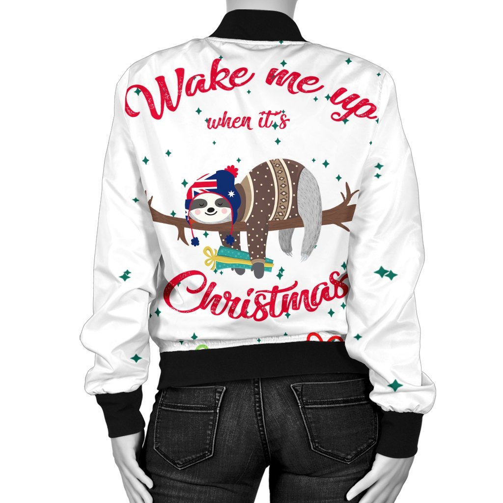 christmas-womens-bomber-jacket-white-merry-christmas