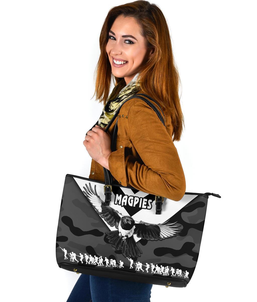 western-suburbs-magpies-large-leather-tote-anzac-vibes-black