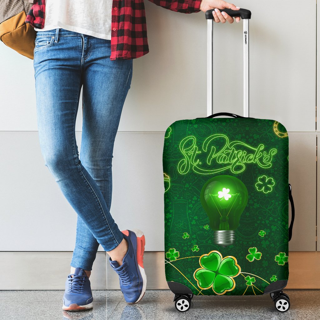 patricks-day-luggage-covers-shamrock-vibes